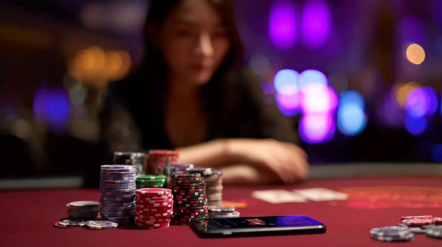 Meneliti Reputasi dan Tawaran Menarik di 789bet