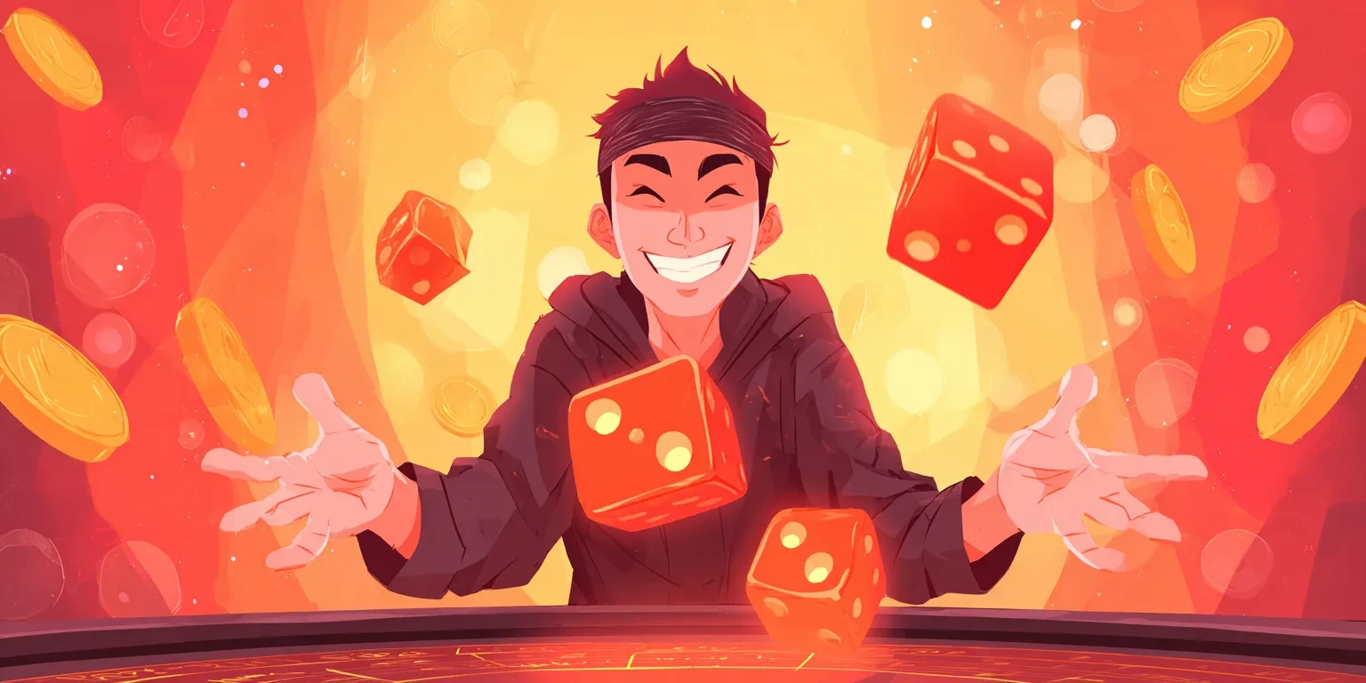 Meneroka Peluang Permainan Slot di 789bet
